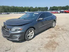 1G1ZB5ST0HF115706 2017 CHEVROLET MALIBU