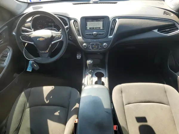 1G1ZB5ST0HF115706 2017 CHEVROLET MALIBU - Image 8