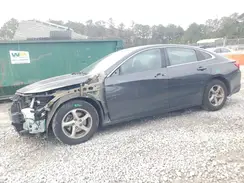 1G1ZB5ST0HF116127 2017 CHEVROLET MALIBU
