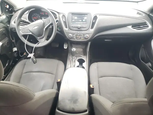 1G1ZB5ST0HF116127 2017 CHEVROLET MALIBU - Image 8