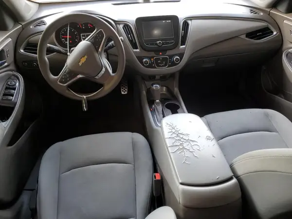 1G1ZB5ST0HF118055 2017 CHEVROLET MALIBU - Image 8