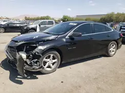 1G1ZB5ST0HF119786 2017 CHEVROLET MALIBU