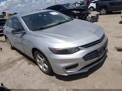1G1ZB5ST0HF121683 2017 CHEVROLET MALIBU