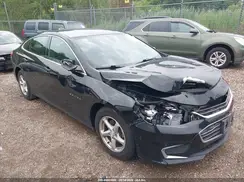1G1ZB5ST0HF122591 2017 CHEVROLET MALIBU