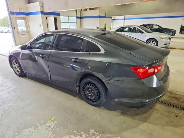 1G1ZB5ST0HF123434 2017 CHEVROLET MALIBU - Image 2