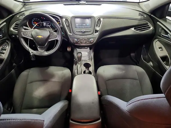 1G1ZB5ST0HF123434 2017 CHEVROLET MALIBU - Image 8