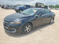 1G1ZB5ST0HF123806 2017 CHEVROLET MALIBU