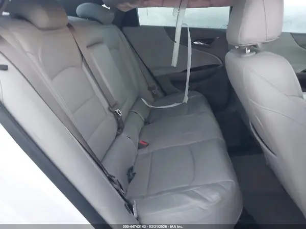 1G1ZB5ST0HF124809 2017 CHEVROLET MALIBU - Image 8