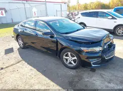 1G1ZB5ST0HF125796 2017 CHEVROLET MALIBU