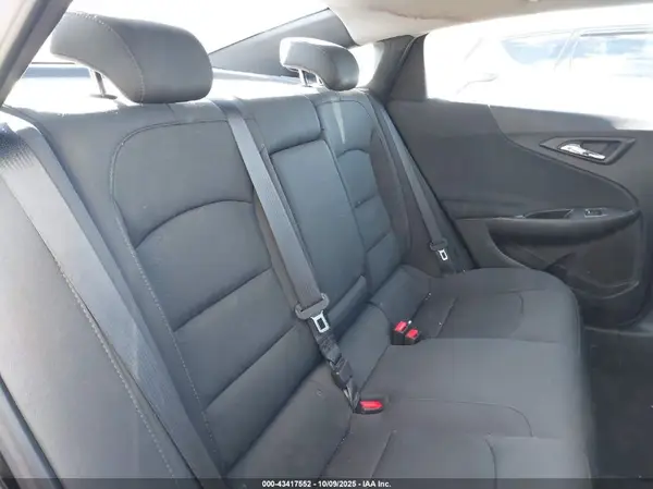 1G1ZB5ST0HF125796 2017 CHEVROLET MALIBU - Image 8