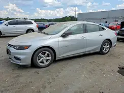 1G1ZB5ST0HF126270 2017 CHEVROLET MALIBU