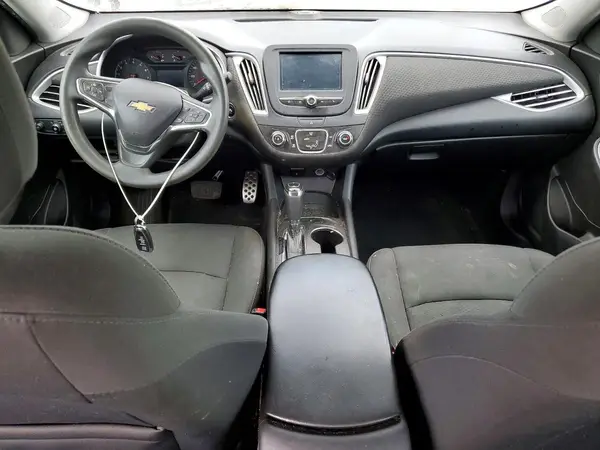 1G1ZB5ST0HF126270 2017 CHEVROLET MALIBU - Image 8
