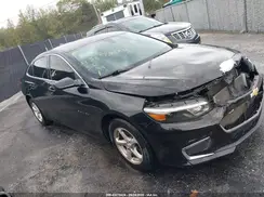 1G1ZB5ST0HF126818 2017 CHEVROLET MALIBU