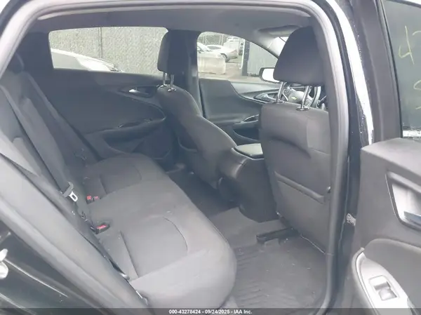 1G1ZB5ST0HF126818 2017 CHEVROLET MALIBU - Image 8