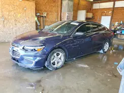 1G1ZB5ST0HF132117 2017 CHEVROLET MALIBU