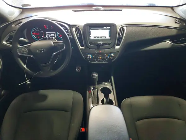 1G1ZB5ST0HF132117 2017 CHEVROLET MALIBU - Image 8