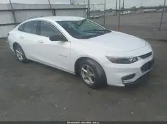 1G1ZB5ST0HF132778 2017 CHEVROLET MALIBU