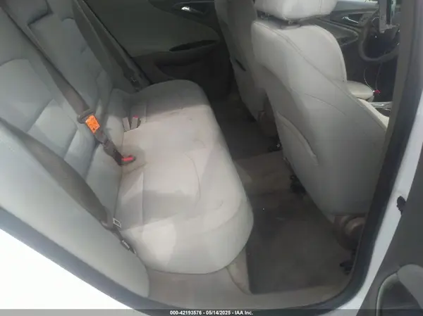 1G1ZB5ST0HF132778 2017 CHEVROLET MALIBU - Image 8