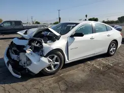 1G1ZB5ST0HF133218 2017 CHEVROLET MALIBU