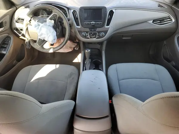 1G1ZB5ST0HF133218 2017 CHEVROLET MALIBU - Image 8