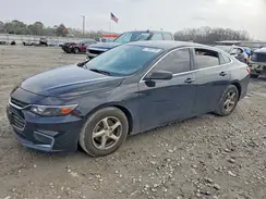 1G1ZB5ST0HF134126 2017 CHEVROLET MALIBU