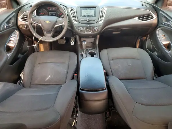 1G1ZB5ST0HF134126 2017 CHEVROLET MALIBU - Image 8