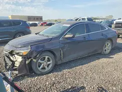 1G1ZB5ST0HF134644 2017 CHEVROLET MALIBU