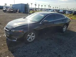 1G1ZB5ST0HF135695 2017 CHEVROLET MALIBU