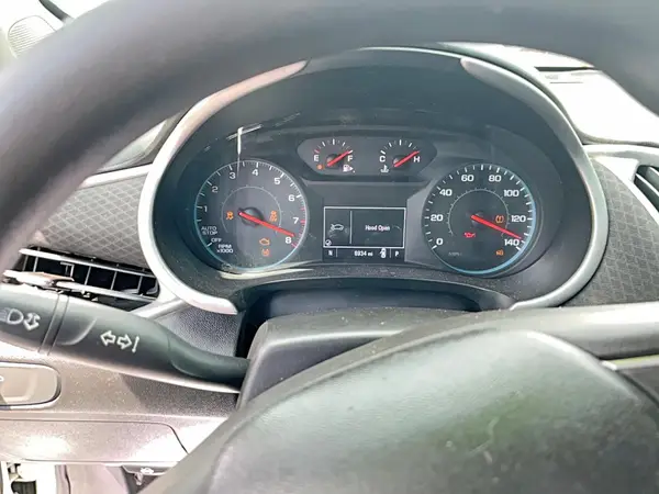 1G1ZB5ST0HF136071 2017 CHEVROLET MALIBU - Image 8