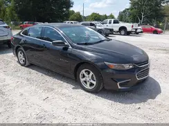 1G1ZB5ST0HF136703 2017 CHEVROLET MALIBU