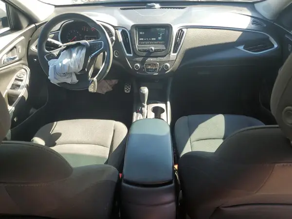 1G1ZB5ST0HF137334 2017 CHEVROLET MALIBU - Image 8