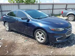 1G1ZB5ST0HF138452 2017 CHEVROLET MALIBU