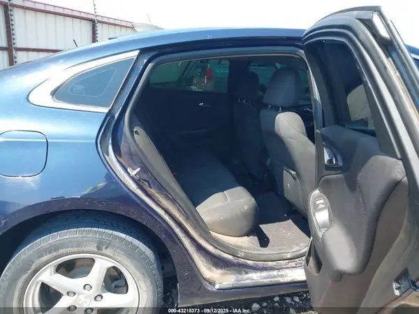1G1ZB5ST0HF138452 2017 CHEVROLET MALIBU - Image 8