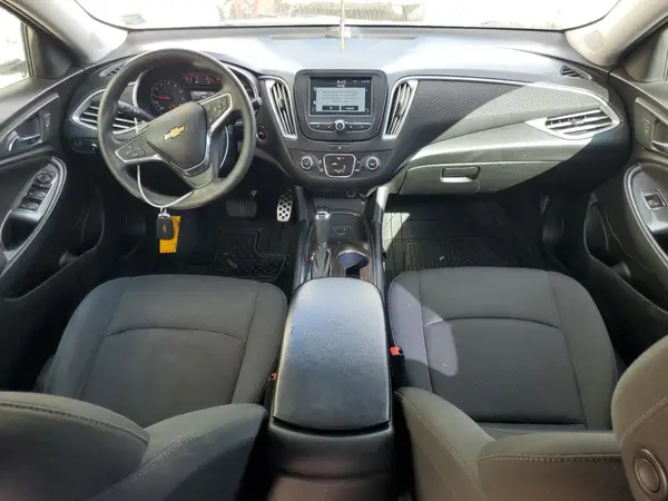 1G1ZB5ST0HF139651 2017 CHEVROLET MALIBU - Image 8