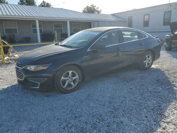 1G1ZB5ST0HF139908 2017 CHEVROLET MALIBU - Image 1