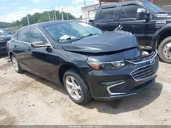 1G1ZB5ST0HF141268 2017 CHEVROLET MALIBU