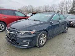 1G1ZB5ST0HF142128 2017 CHEVROLET MALIBU