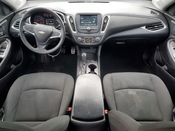 1G1ZB5ST0HF142128 2017 CHEVROLET MALIBU - Image 8