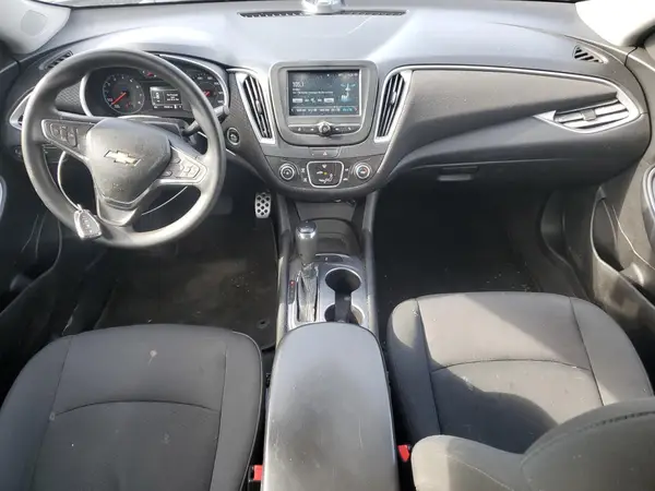 1G1ZB5ST0HF142579 2017 CHEVROLET MALIBU - Image 8