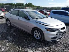 1G1ZB5ST0HF143215 2017 CHEVROLET MALIBU