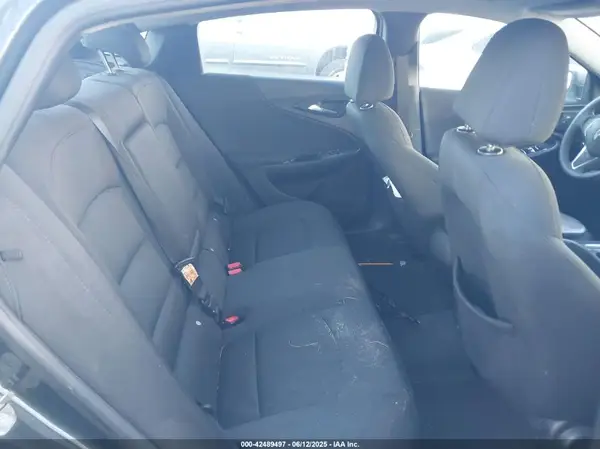 1G1ZB5ST0HF145045 2017 CHEVROLET MALIBU - Image 8