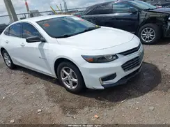 1G1ZB5ST0HF145224 2017 CHEVROLET MALIBU