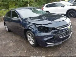 1G1ZB5ST0HF145403 2017 CHEVROLET MALIBU