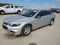 1G1ZB5ST0HF146406 2017 CHEVROLET MALIBU