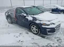 1G1ZB5ST0HF146440 2017 CHEVROLET MALIBU