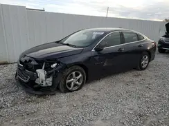 1G1ZB5ST0HF148186 2017 CHEVROLET MALIBU