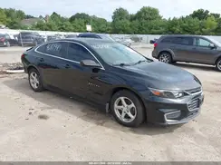 1G1ZB5ST0HF149340 2017 CHEVROLET MALIBU