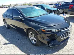 1G1ZB5ST0HF150469 2017 CHEVROLET MALIBU