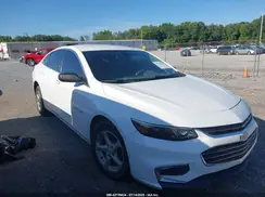 1G1ZB5ST0HF151928 2017 CHEVROLET MALIBU