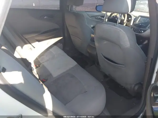 1G1ZB5ST0HF151928 2017 CHEVROLET MALIBU - Image 8
